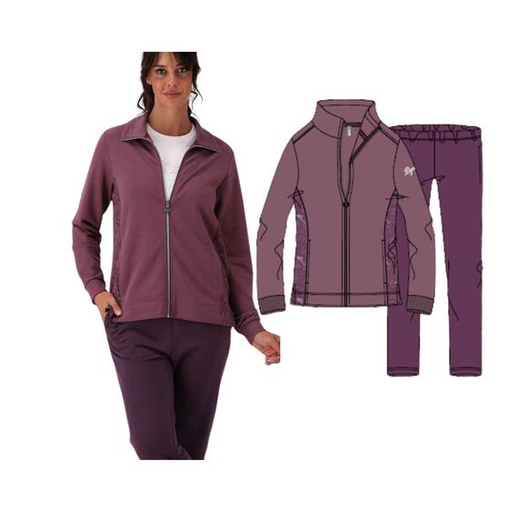 CAMPAGNOLO FRATELLI WOMEN'S SPRING OVERALL 8E76572